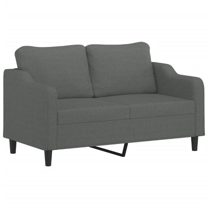 Divano a 2 Posti 140 cm