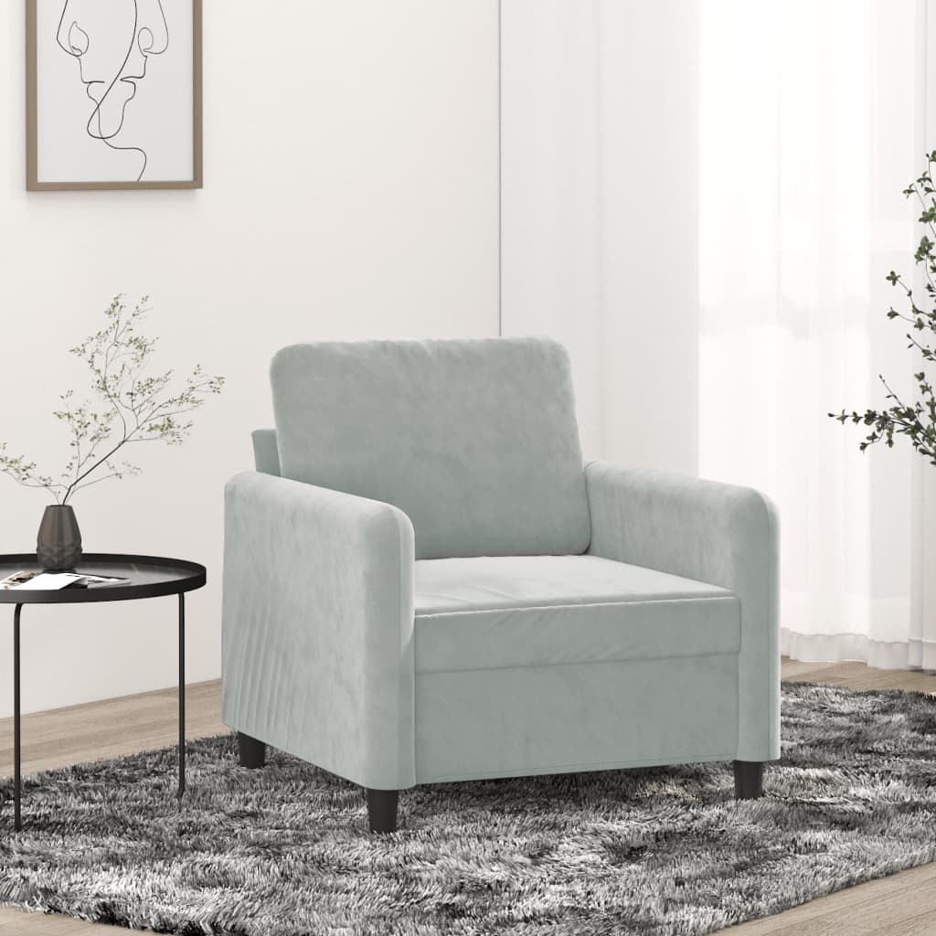 Poltrona 60 cm