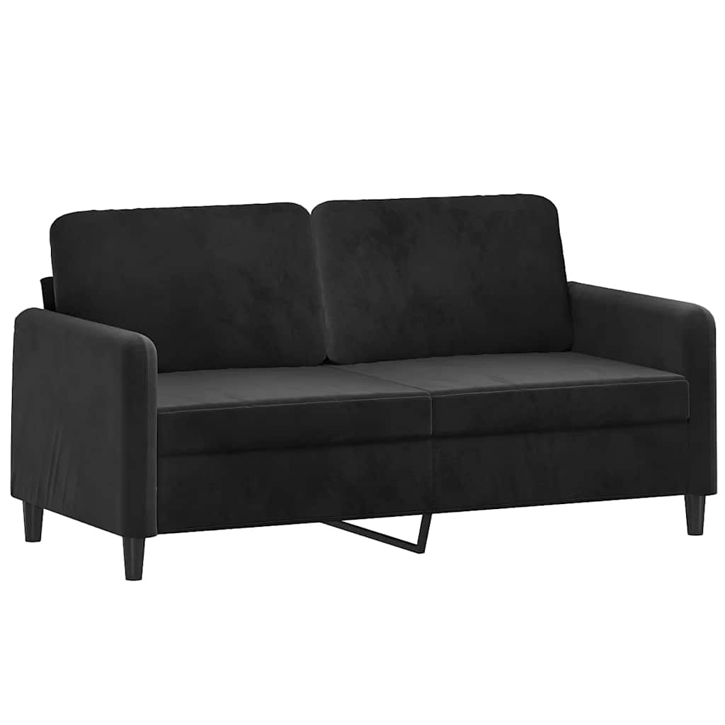 Divano a 2 Posti 140 cm