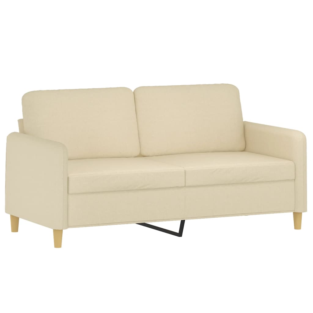 Divano a 2 Posti 140 cm