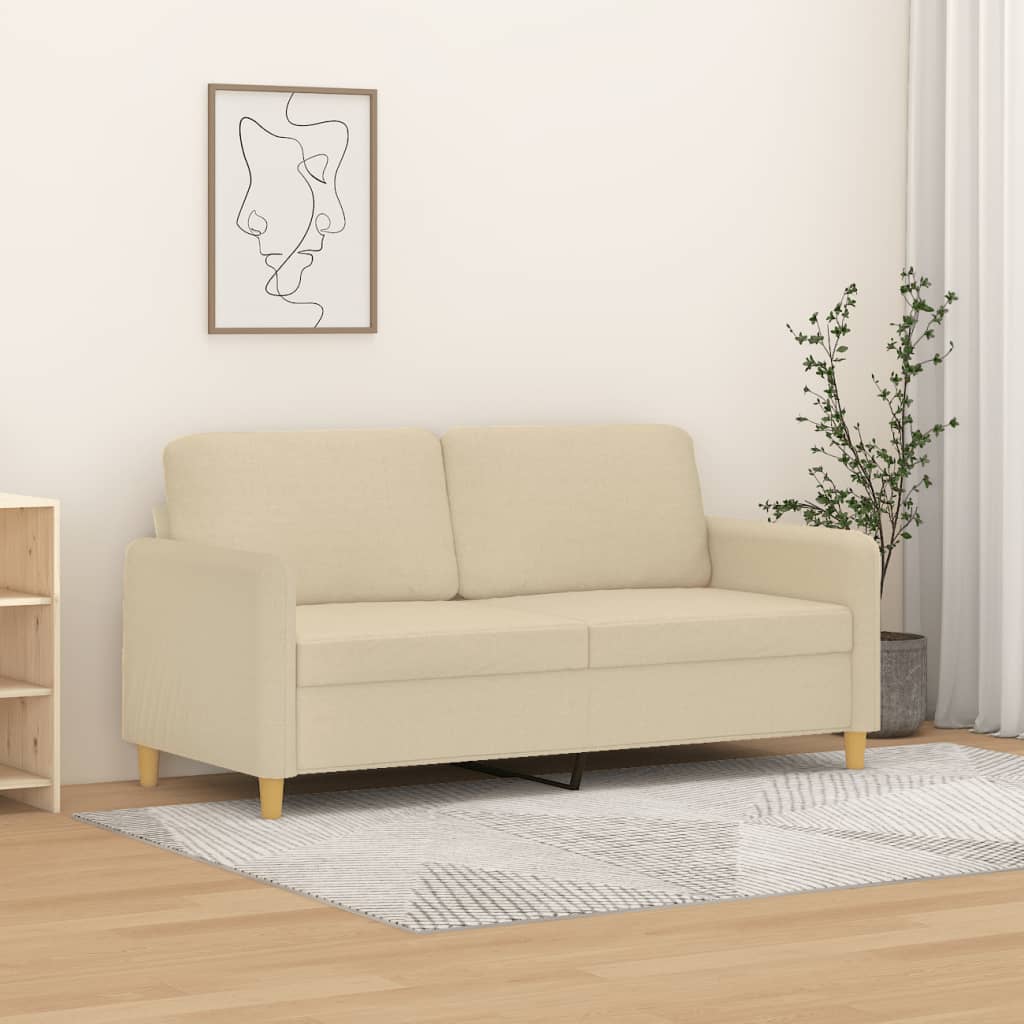 Divano a 2 Posti 140 cm