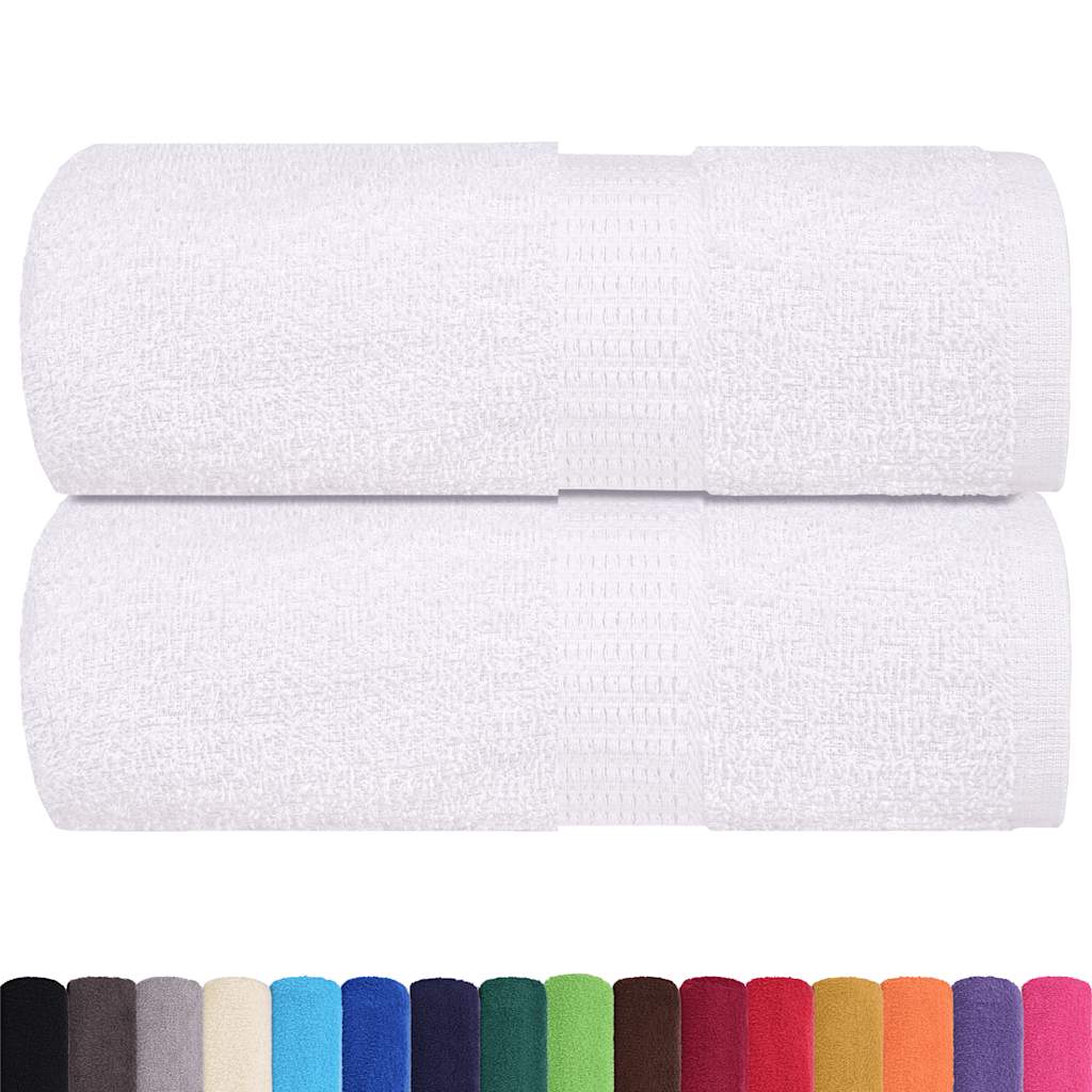 Salviette FROGN 2 pz 15x21 cm 360 g/m²