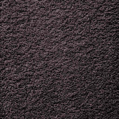 Asciugamani Ospiti 2 pz Antracite 30x50 cm 360 g/m² 100% Cotone