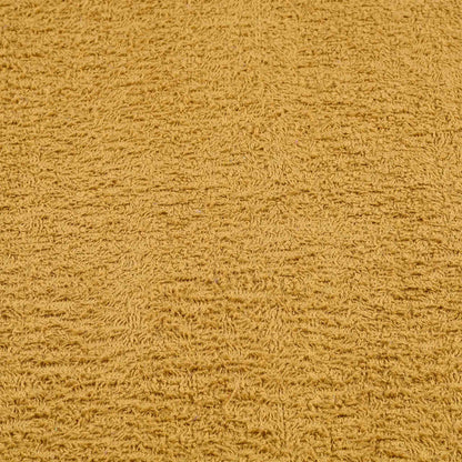 Asciugamani 2 pz Oro 50x100 cm 360 g/m² 100% Cotone