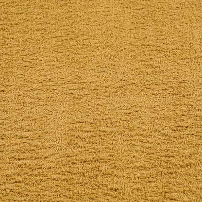 Asciugamani FROGN 2 pz Oro 50x100 cm 360 g/m²