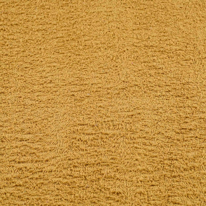 Asciugamani 4 pz Oro 50x100 cm 360 g/m² 100% Cotone