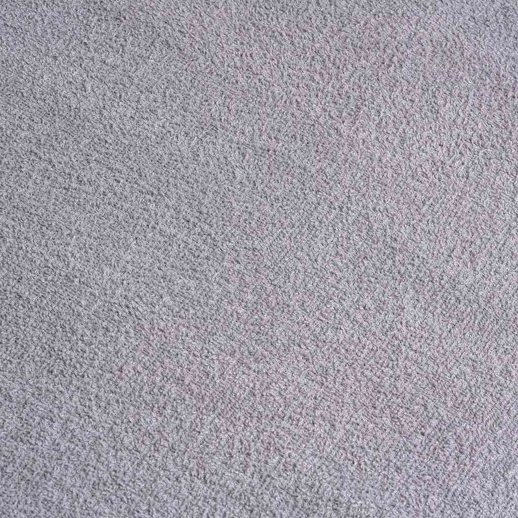 Asciugamani Ospiti 2 pz Grigio 30x50 cm 360 g/m² 100% Cotone