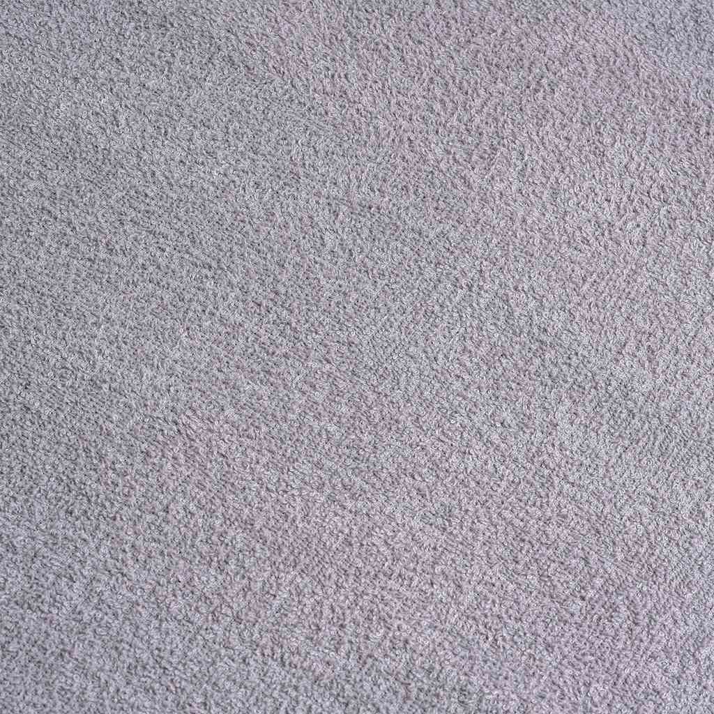 Asciugamani da doccia FROGN 4 pz Grigio 70x140 cm 360 g/m²