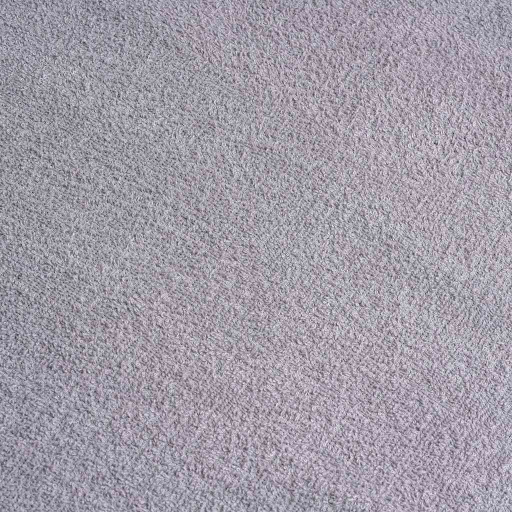 Asciugamani 2 pz Grigio 100x200 cm 360 g/m² 100% Cotone