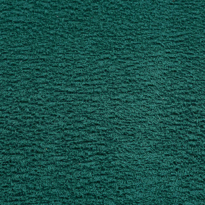 Asciugamani 4 pz Verde 100x200 cm 360 g/m² 100% Cotone