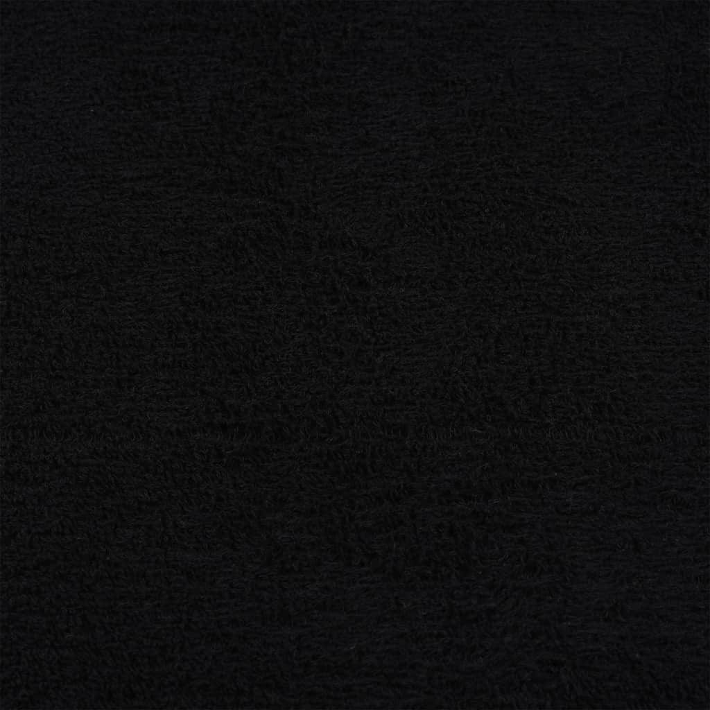 Asciugamani FROGN 10 pz 360 g/m²