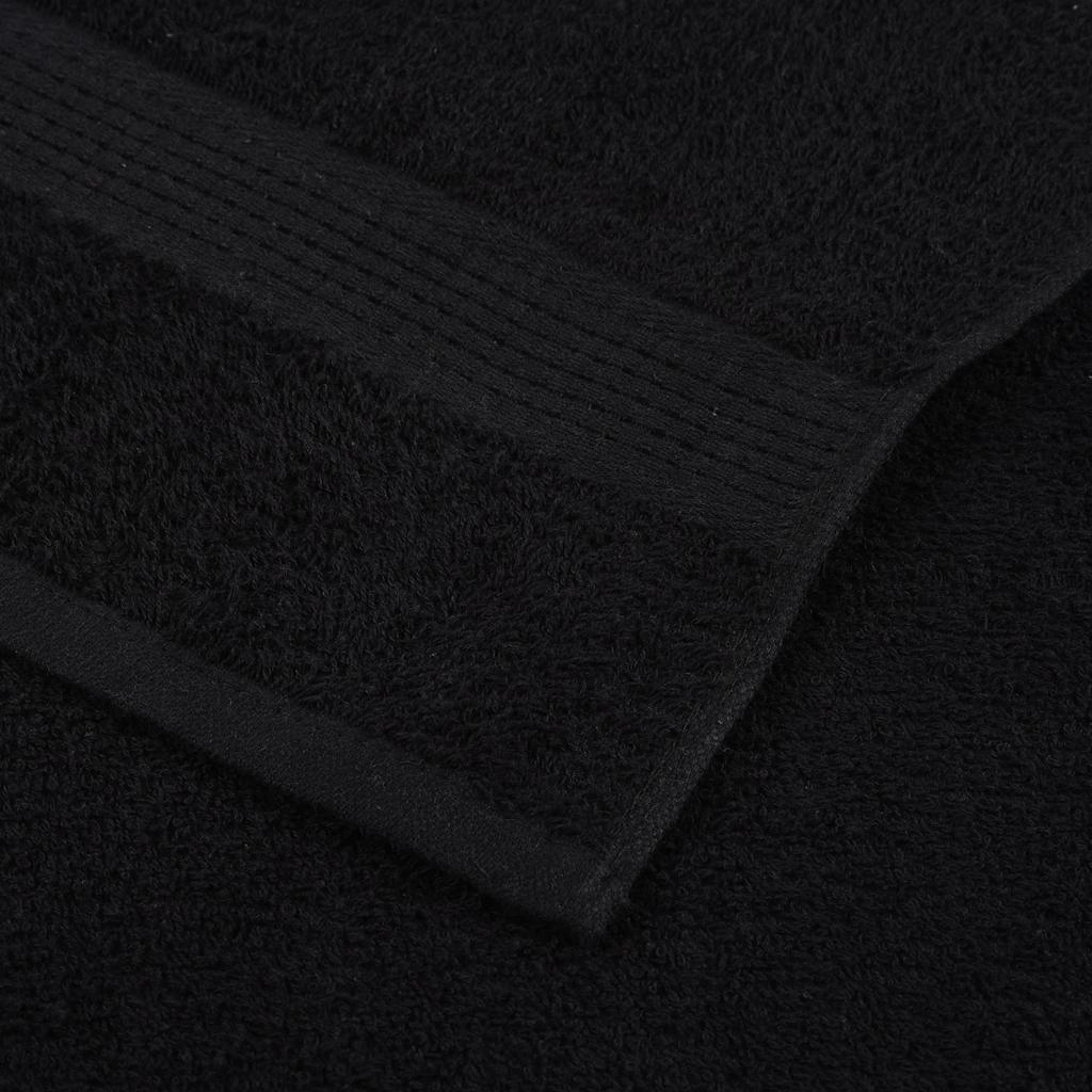 Asciugamani FROGN 2 pz 100x200 cm 360 g/m²