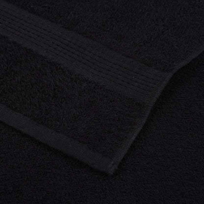 Asciugamani FROGN 2 pz 100x200 cm 360 g/m²