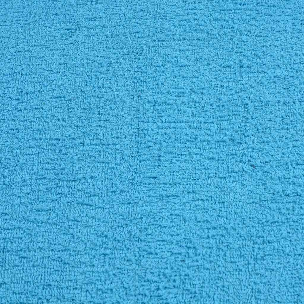 Asciugamani FROGN 2 pz 30x30 cm 360 g/m²