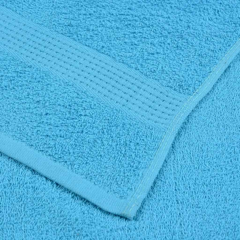 Asciugamani FROGN 2 pz 30x30 cm 360 g/m²