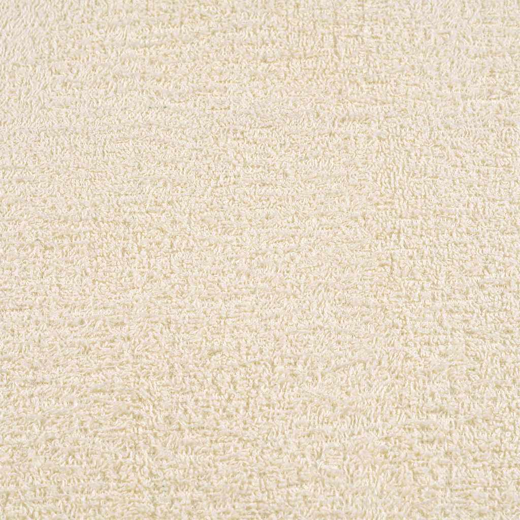 Asciugamani per sauna FROGN 2 pezzi 80x200 cm 360 g/m²