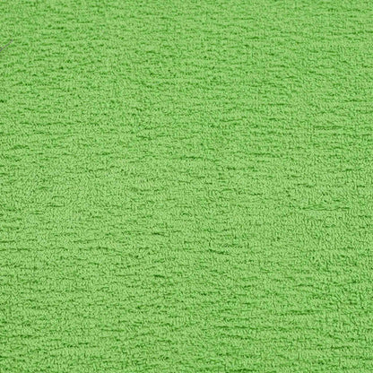 Asciugamani per ospiti FROGN 2 pz Verde mela 30x50 cm 360 g/m²