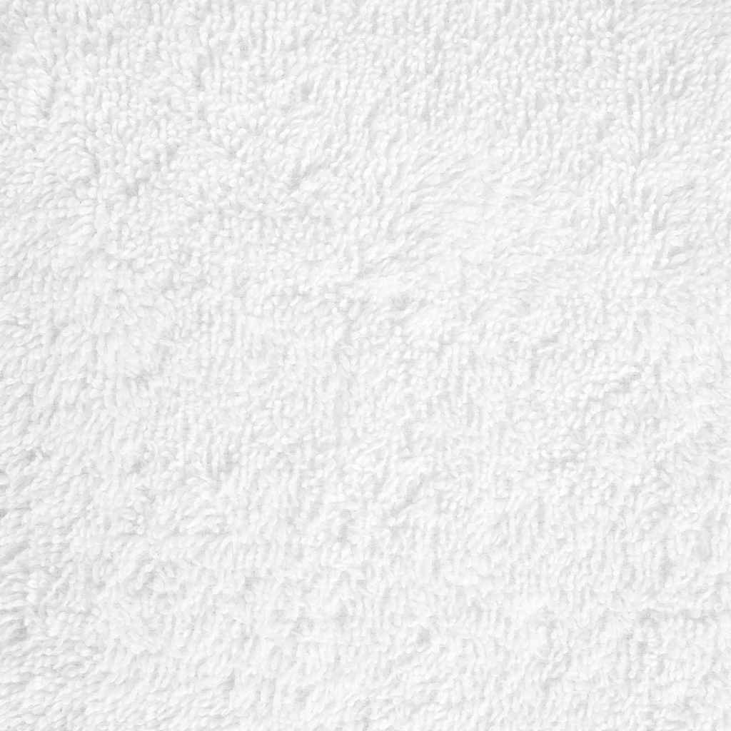 Asciugamano per Ospiti SOLUND 10 pz Bianco 15 x 21 cm 550 gsm | homemem39