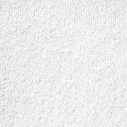 Asciugamani da doccia premium SOLUND 2 pezzi Bianco 70x140 cm 600 g/m² - homemem39