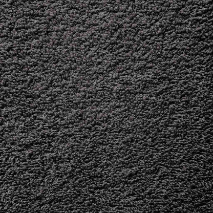 Asciugamano per Ospiti SOLUND 10 pz Antracite 15 x 21 cm | homemem39