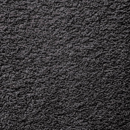 Asciugamani per ospiti Premium SOLUND 4 pz Antracite 30x50 cm