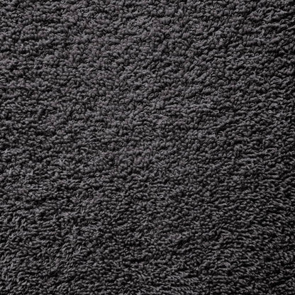 Asciugamani Ospiti SOLUND 10 pz Antracite 30x50cm 600gsm - homemem39