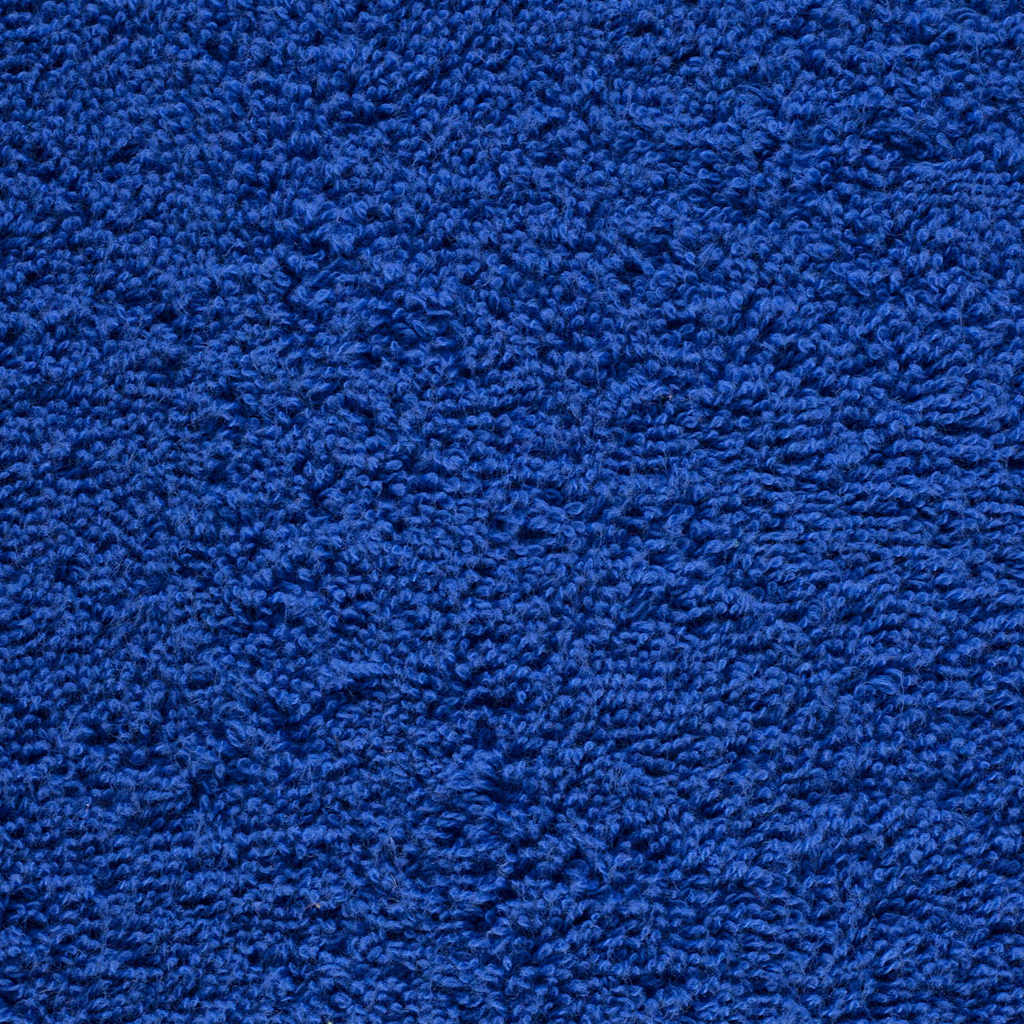 Asciugamano per Ospiti SOLUND 4 pz Blu 15 x 21 cm 550 gsm | homemem39