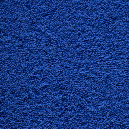 Asciugamano per Ospiti SOLUND 4 pz Blu 15 x 21 cm 550 gsm | homemem39