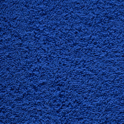 Asciugamani da Doccia SOLUND 2 pz Blu 70x140 cm 600gsm - homemem39