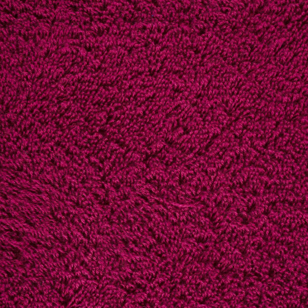 Asciugamani Premium SOLUND 10 pz Bordeaux 50x100 cm 600gsm