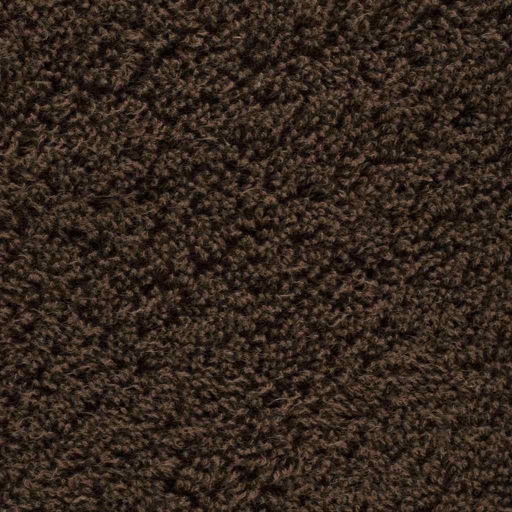 Panni per il viso SOLUND 4 pcs Marrone Cotone - homemem39