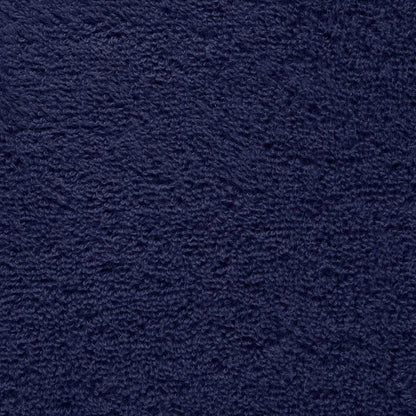 Asciugamano per Ospiti SOLUND 4 pz Blu navy 15 x 21 cm 550 gsm | homemem39