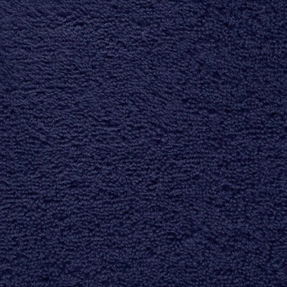 Asciugamani da Doccia SOLUND 2 pz Blu Navy 70x140cm 600gsm