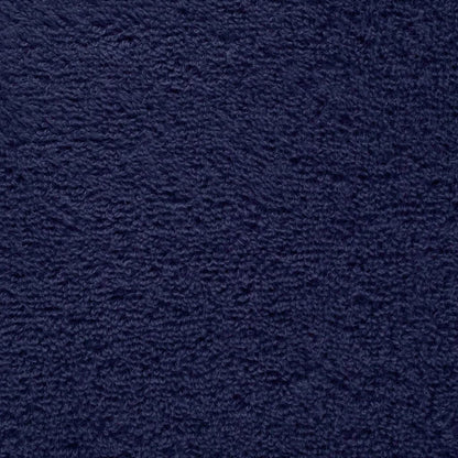 Asciugamani per Sauna SOLUND 2 pz Blu Navy 80x200cm 600gsm