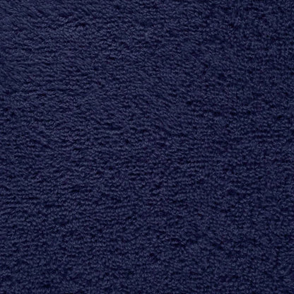 Asciugamani Sauna SOLUND 10 pz Blu Navy 80x200cm 600gsm