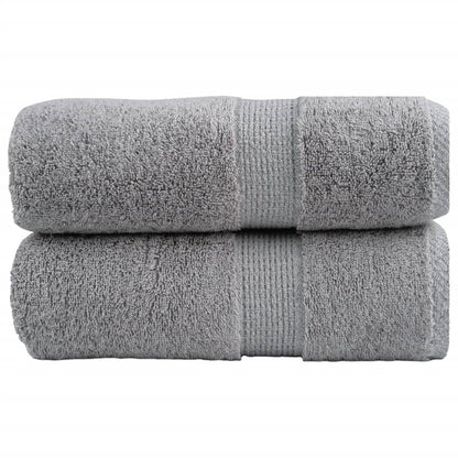Asciugamani Premium SOLUND 2 pz 600 g/m²