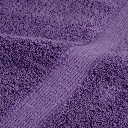 Asciugamani per Ospiti SOLUND 2 pz 30x50 cm 600 g/m²