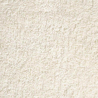 Panni per il viso SOLUND 2 pcs Crema Cotone - homemem39