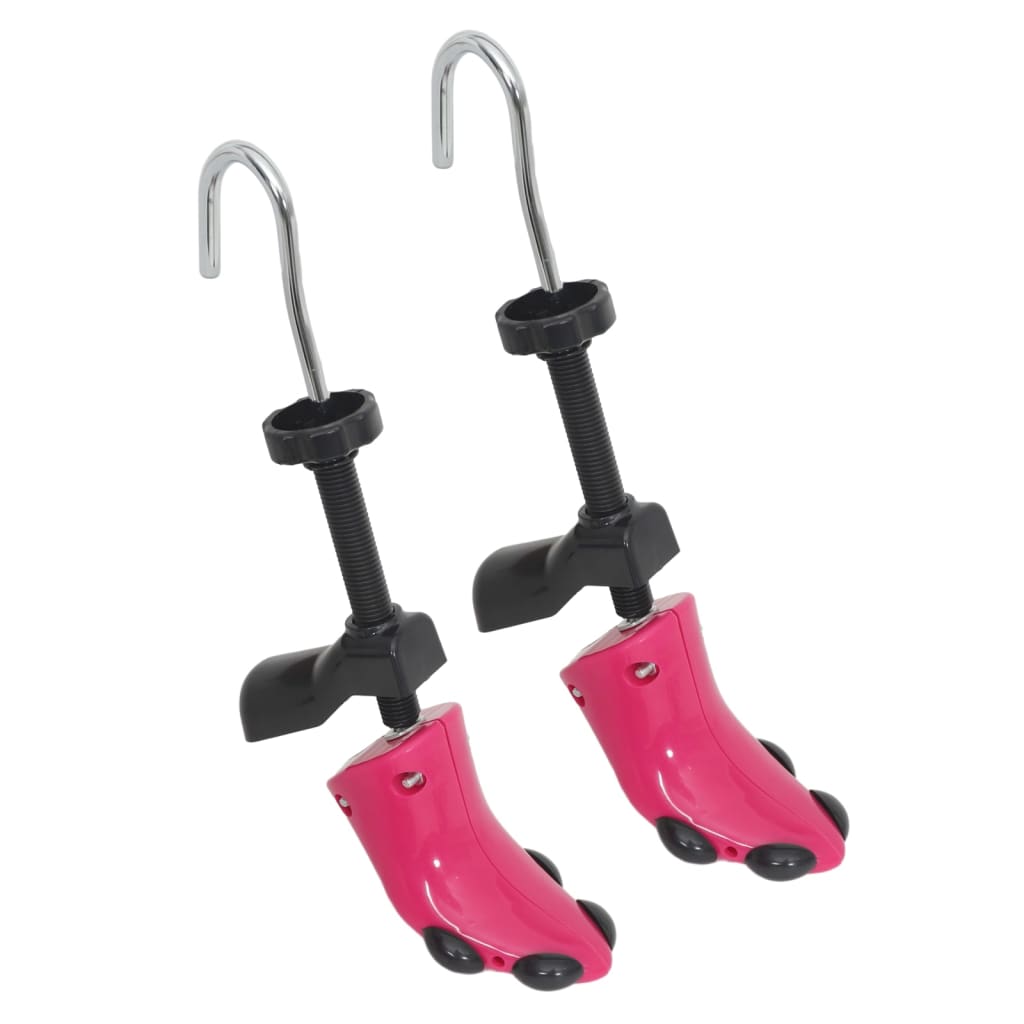 Allargascarpe con Calzascarpe Rosa EU 34-40 in Plastica | homemem39