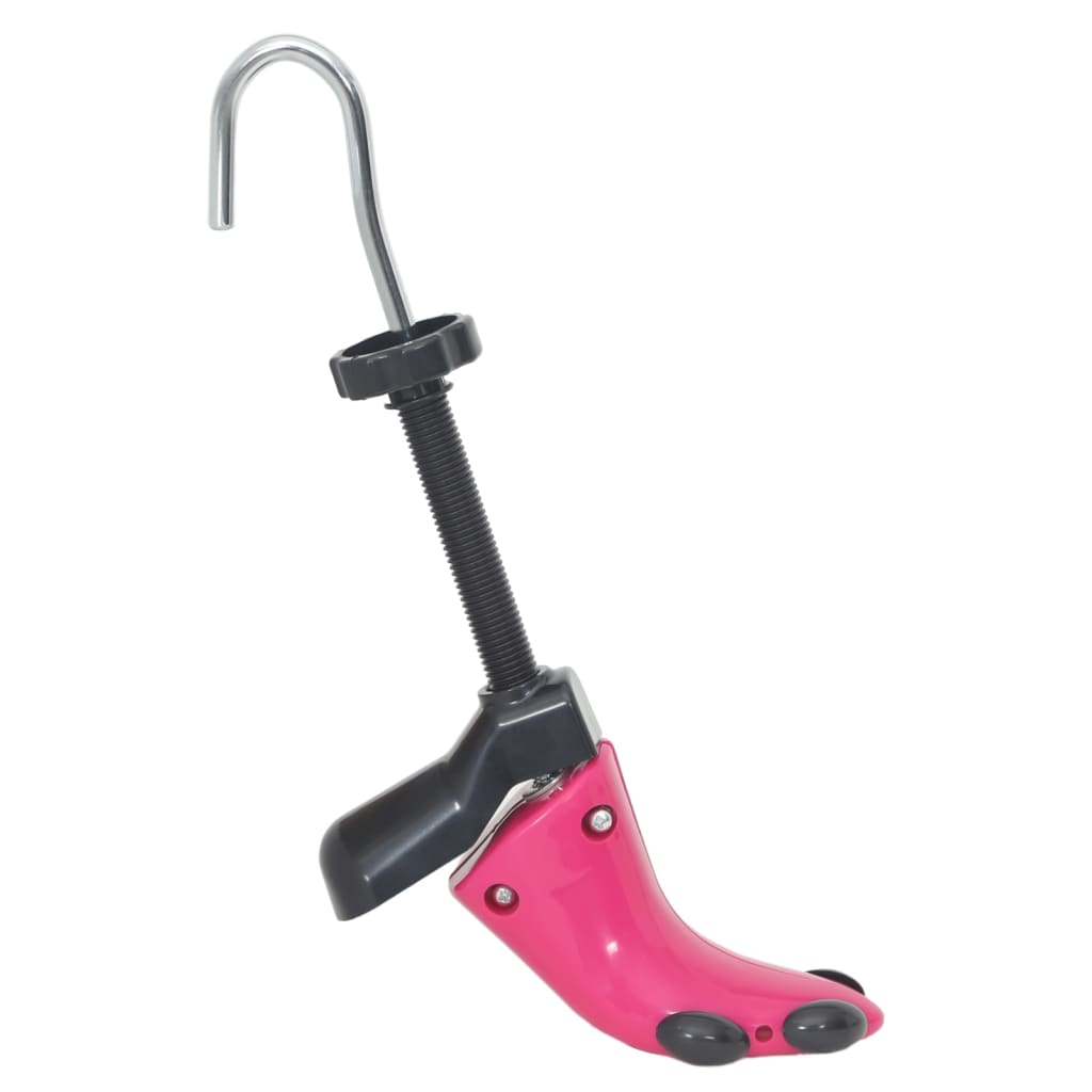 Allargascarpe con Calzascarpe Rosa EU 34-40 in Plastica | homemem39