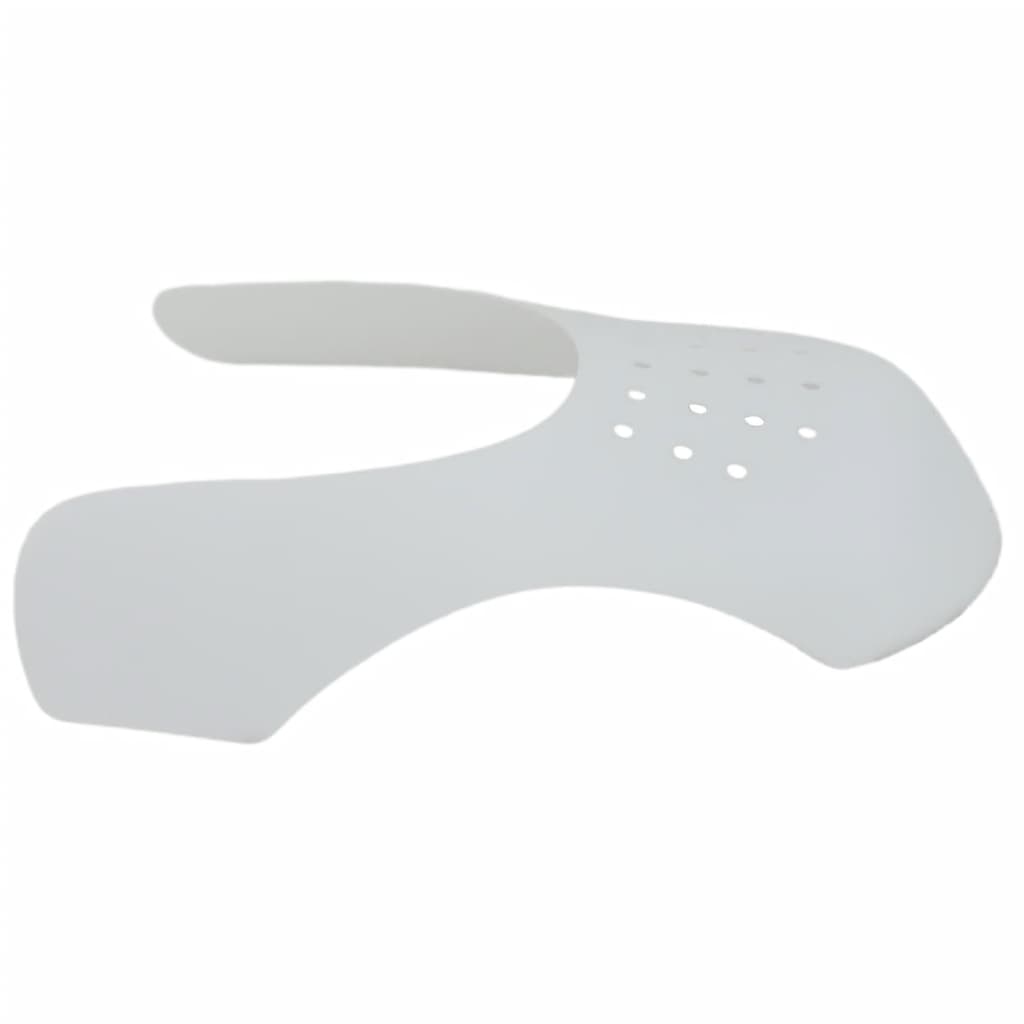 Protezioni Antipiega per Scarpe 2 Paia EU 35-40 in Plastica | homemem39