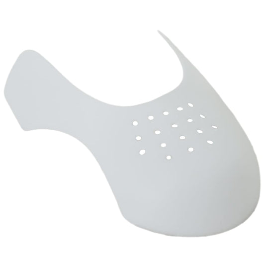 Protezioni Antipiega per Scarpe 2 Paia EU 41-47 in Plastica - homemem39