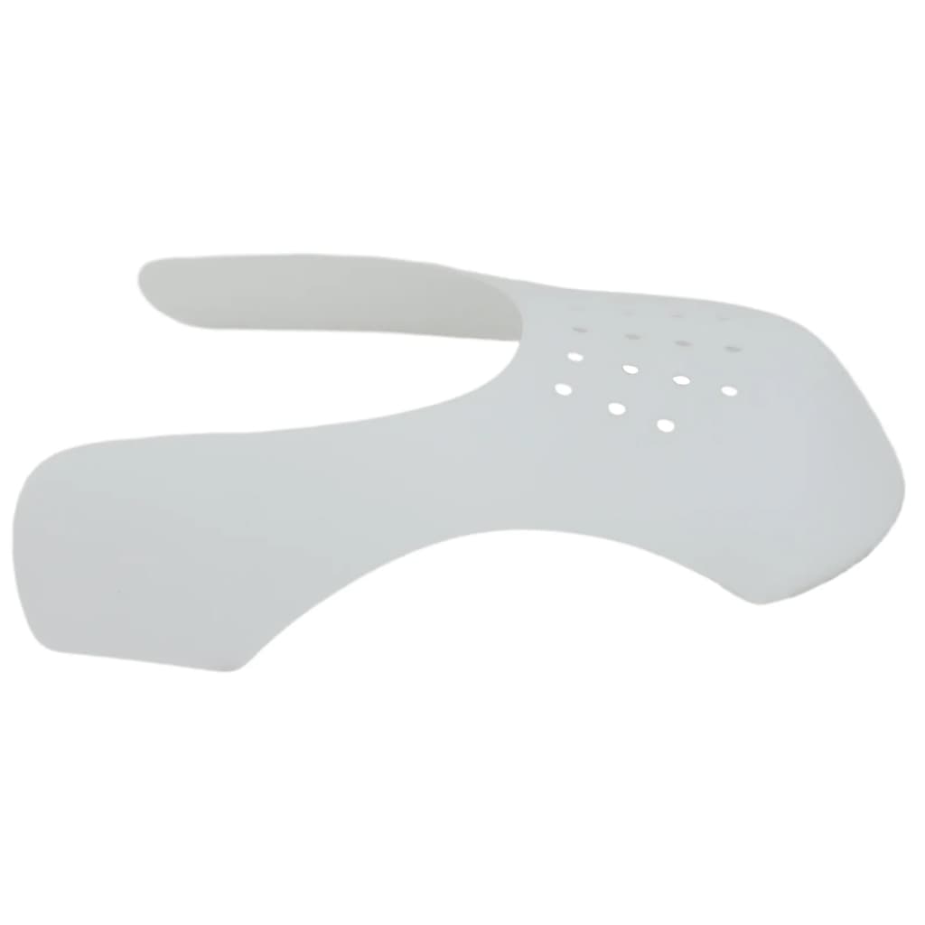 Protezioni Antipiega per Scarpe 2 Paia EU 41-47 in Plastica - homemem39