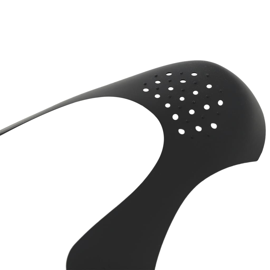 Protezioni Antipiega per Scarpe 2 Paia EU 41-47 in Plastica - homemem39