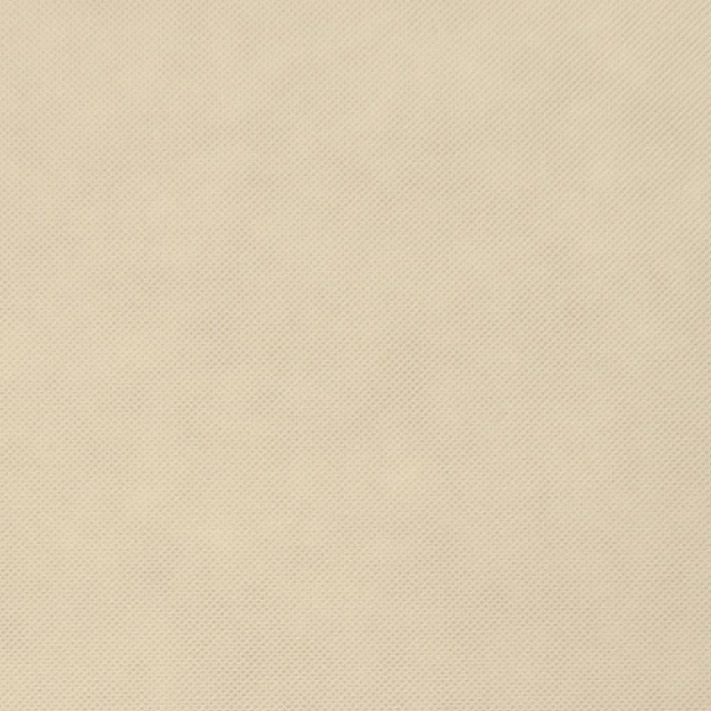 Copertura per Piante 70 g/m² 50x1,6 m - homemem39