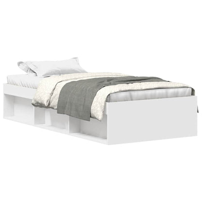 Giroletto Bianco 90x200 cm | homemem39