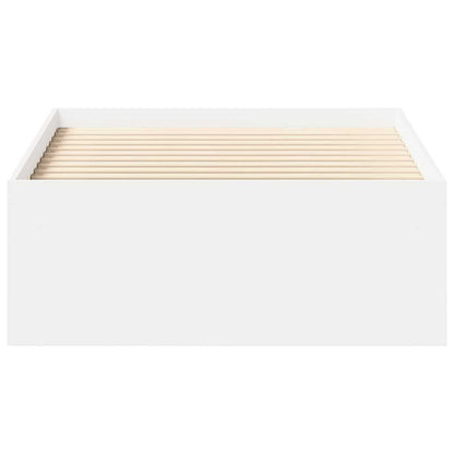 Giroletto Bianco 90x200 cm | homemem39