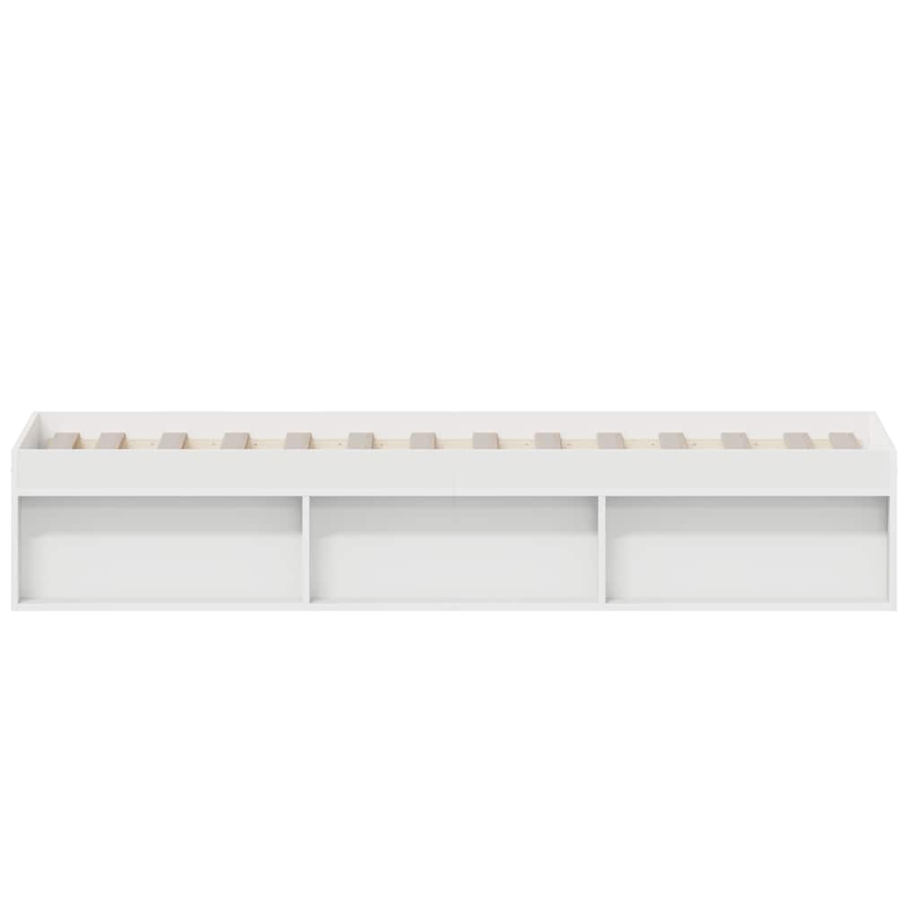 Giroletto Bianco 90x200 cm | homemem39