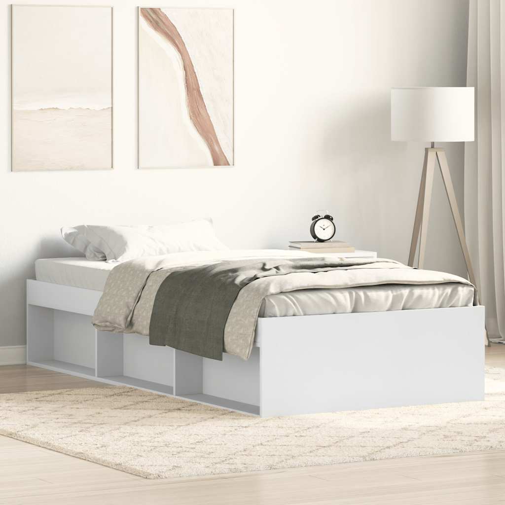 Giroletto Bianco 90x200 cm | homemem39