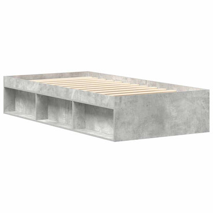 Giroletto Grigio Cemento 90x200 cm | homemem39